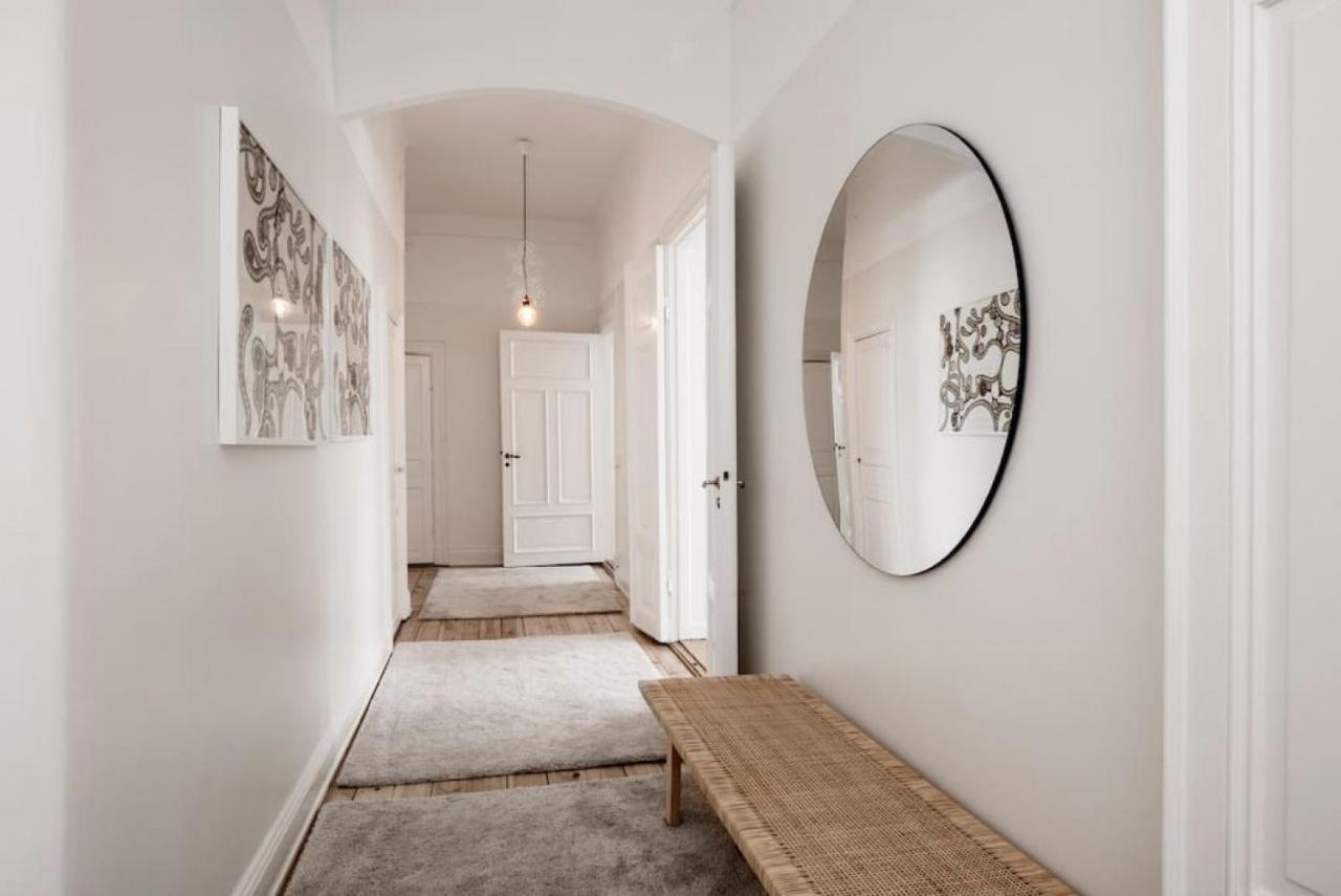 Elegant And Light 3 Room Apartment In Sofo 97Sqm 스톡홀름 외부 사진