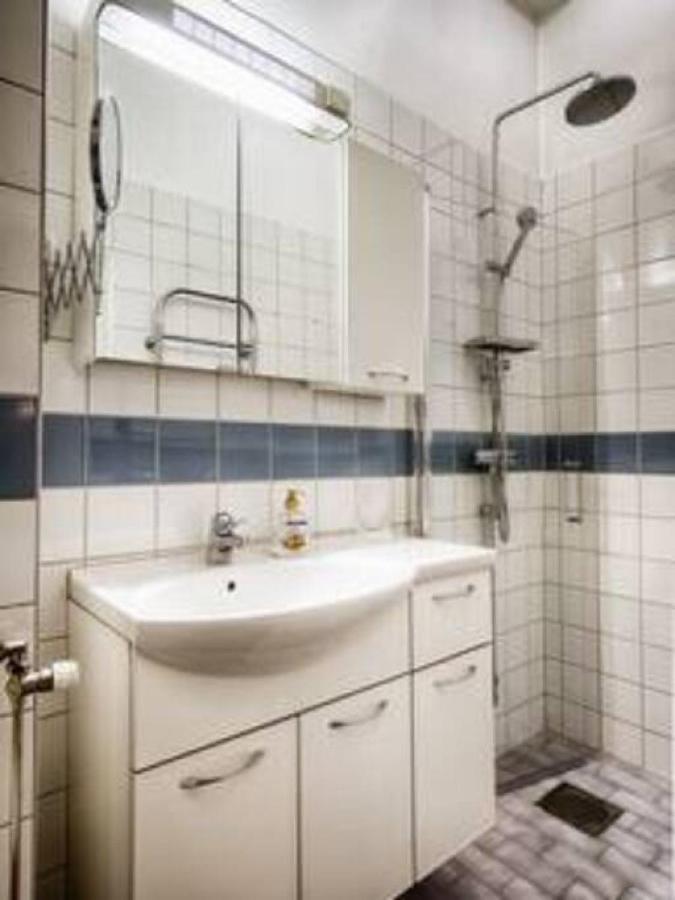 Elegant And Light 3 Room Apartment In Sofo 97Sqm 스톡홀름 외부 사진